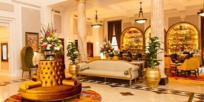 Hotel Above Board - Photo 3