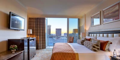 Hotel Above Board - Photo 1