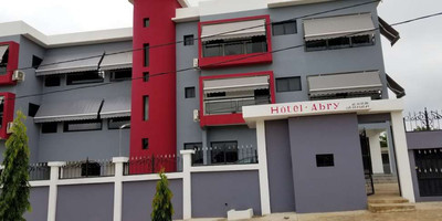 Hôtel Abry - Photo 1