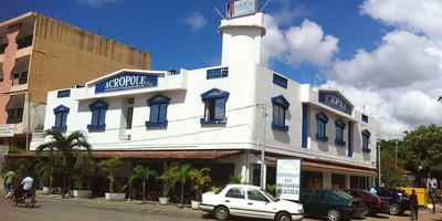 Hotel Acropole - Photo 1