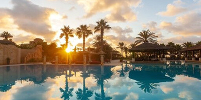 Hotel Africajade Thalasso - Photo 2