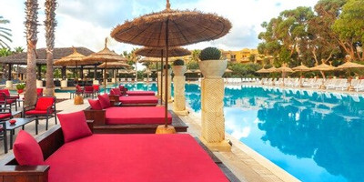 Hotel Africajade Thalasso - Photo 3