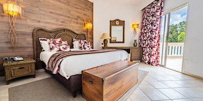Hotel Africajade Thalasso - Photo 5