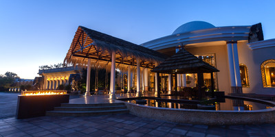 Hotel Africajade Thalasso - Photo 1