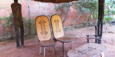 Hôtel Algouta - Photo 1