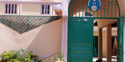Hotel Almounia 1 - Photo 1