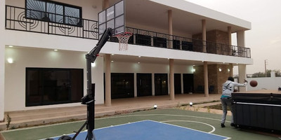 Hotel Almounia Ii - Photo 1