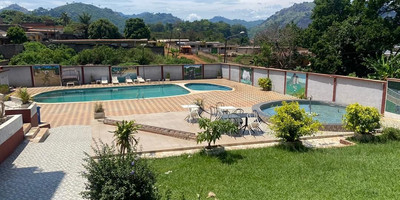 Hotel amoitrin - Photo 2