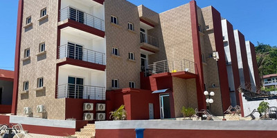 Hotel amoitrin - Photo 1