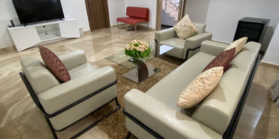 Hotel amoitrin - Photo 3