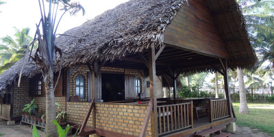 Hôtel Antemoro - Photo 1