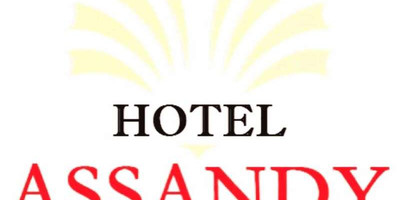 Hôtel Assandy - Photo 1