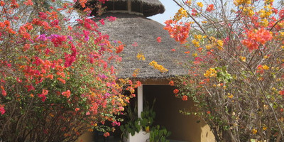 Hotel Atlantic Abené - Photo 1