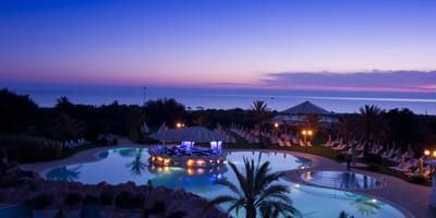 Hotel Atlas - Photo 2