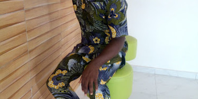 Hotel Ayelawadje Cotonou - Photo 2