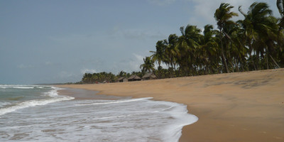 Hotel Ayelawadje Cotonou - Photo 1