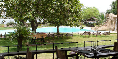 Hotel badalodge - Photo 2