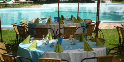 Hotel badalodge - Photo 3