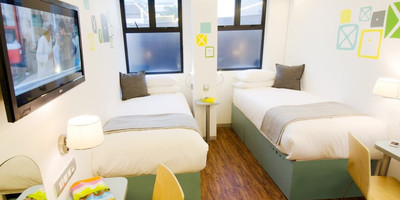 Hôtel Bannister - Photo 1