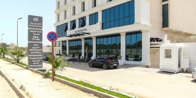 Hotel Bay Diab - Photo 1