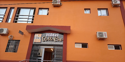 Hôtel Belle Côte Korhogo - Photo 1