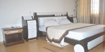 Hotel Benin Atlantic Beach - Photo 3