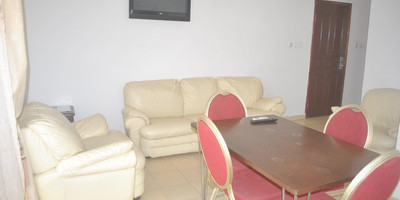 Hotel Benin Atlantic Beach - Photo 4
