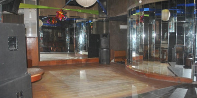 Hotel Benin Atlantic Beach - Photo 5