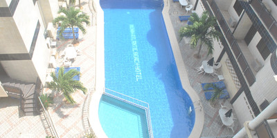 Hotel Benin Atlantic Beach - Photo 1