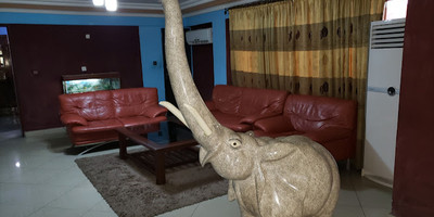 Hotel Benin Horizon - Photo 2