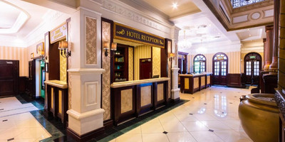 Hotel breakers timeshare resort - Photo 1
