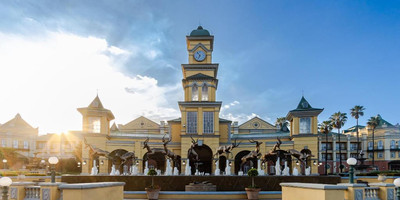 Hotel breakers timeshare resort - Photo 3