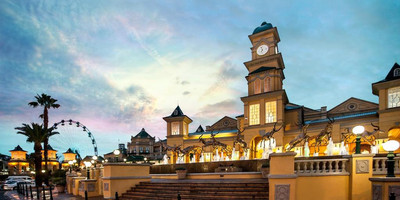 Hotel breakers timeshare resort - Photo 2