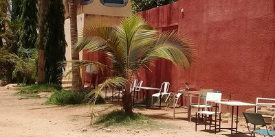Hotel Bricombo - Photo 1