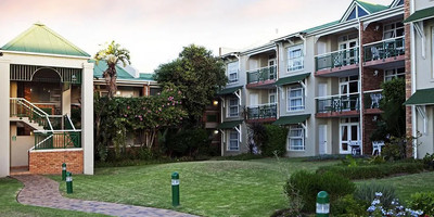 Hotel brookes hill - Photo 5