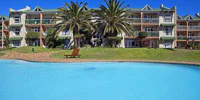 Hotel brookes hill - Photo 1