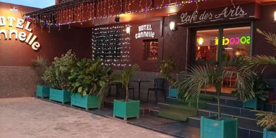 Hôtel Cannelle - Photo 1