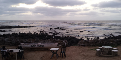 Hôtel Cap-Ouest - Photo 3