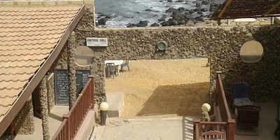 Hôtel Cap-Ouest - Photo 1