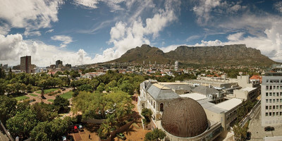 Hotel Cape Town Hollow - Photo 1