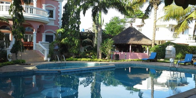 Hôtel Casa Cornelia - Photo 1