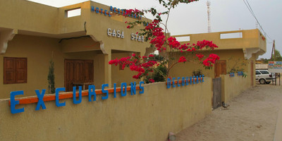 Hôtel Casa Star - Photo 3