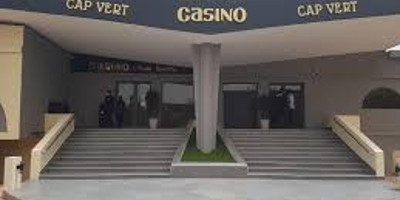 Hôtel casino du cap vert - Photo 1