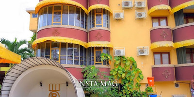 Hotel Castel Marillac - Photo 1