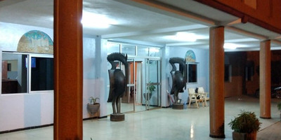 Hôtel Chigata - Photo 1