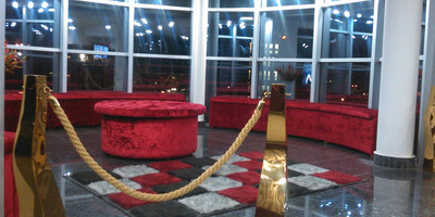 Hotel Chik Chik Lobito II - Photo 1