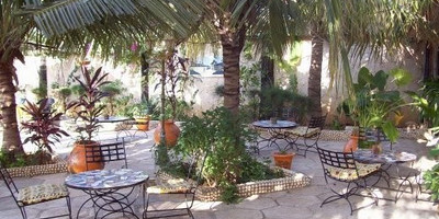 Hôtel Club Safari - Photo 2