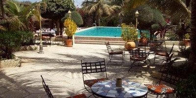 Hôtel Club Safari - Photo 1