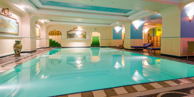 Hôtel Colbert Casino & Spa - Photo 2