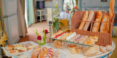 Hôtel Colbert Casino & Spa - Photo 5
